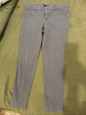 Old Navy Women’s Gray Skinny Jeans
